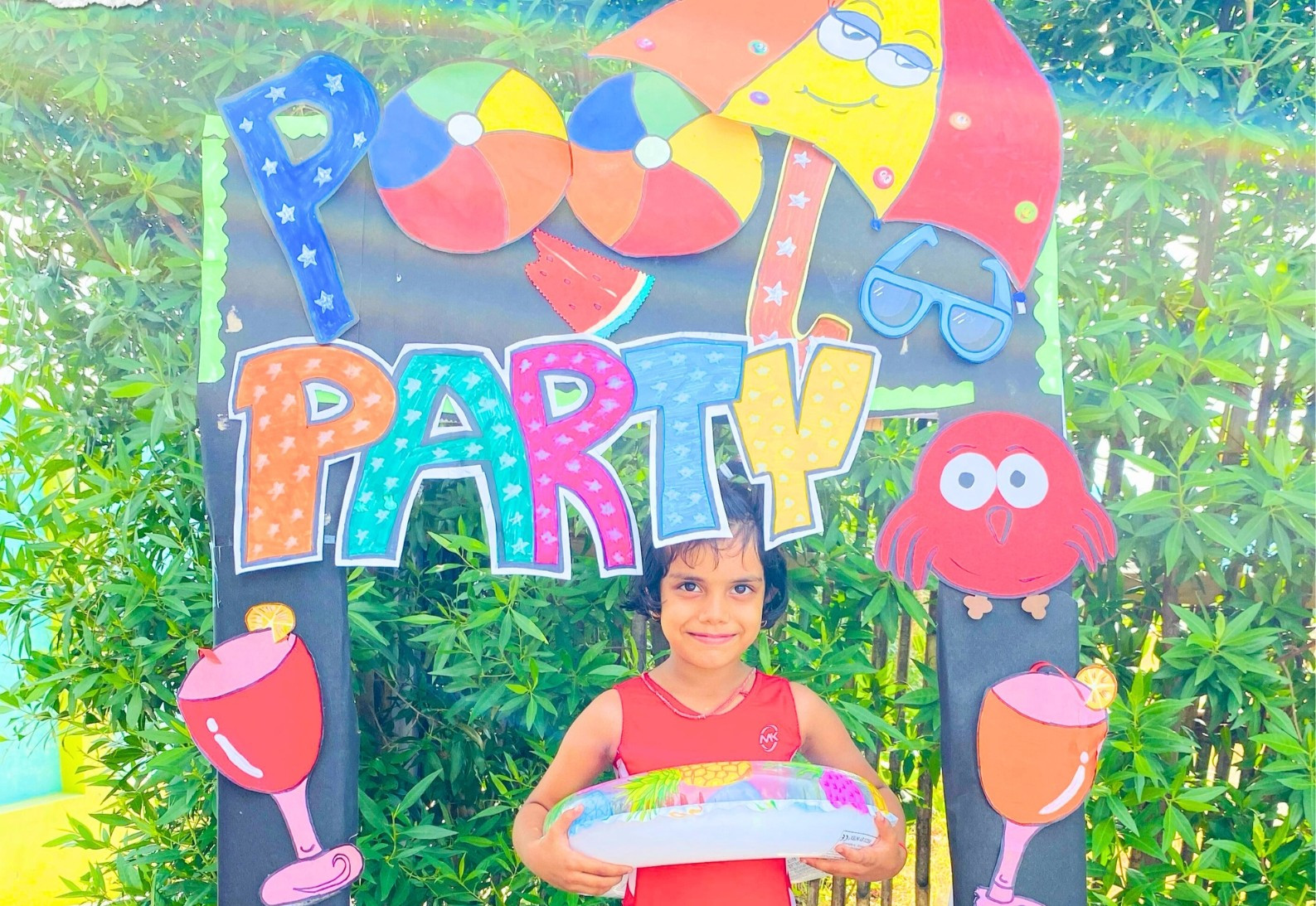 Summer Camp 2025 – Sindon Great Minds International School